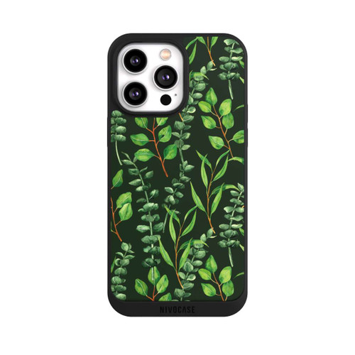 Apple iPhone 14 Pro Max NIVOpure Eucalyptus Mix 
