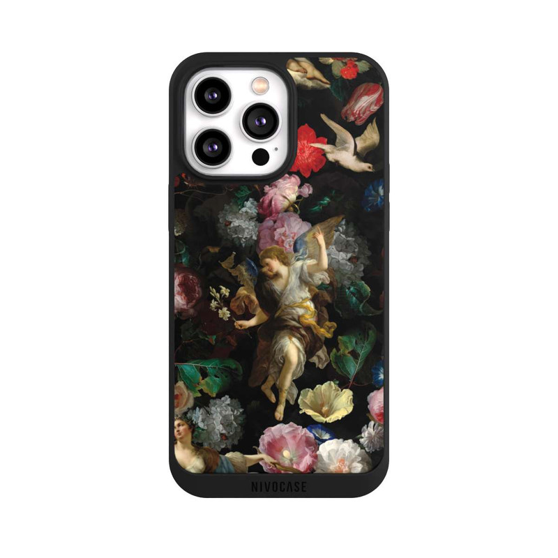 iPhone 14 Pro Max NIVOpure Art and religion