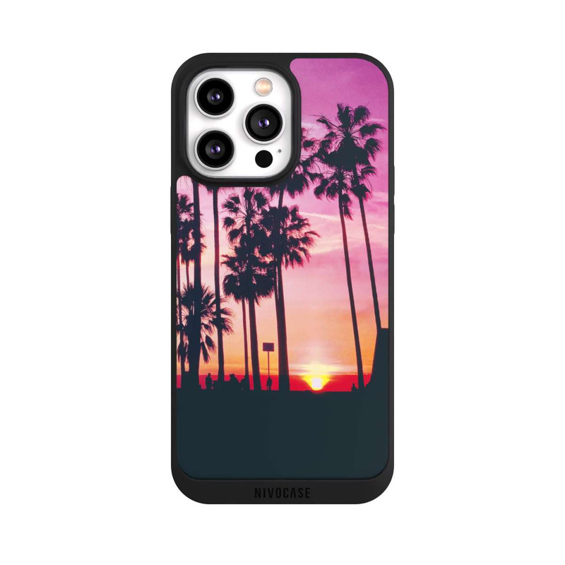 iPhone 14 Pro Max NIVOpure Miami Palms
