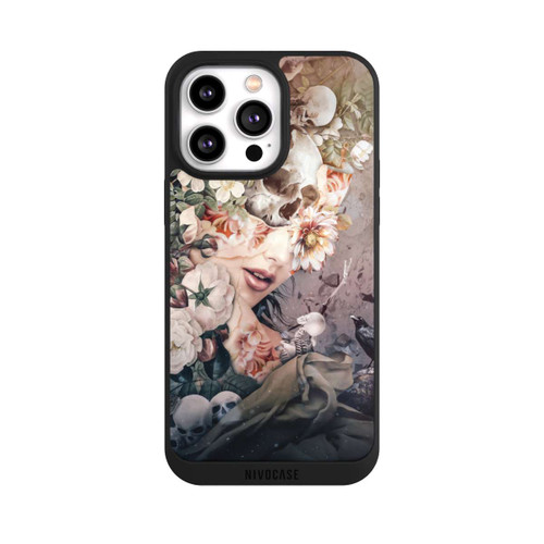 Apple iPhone 14 Pro Max NIVOpure Dark to light