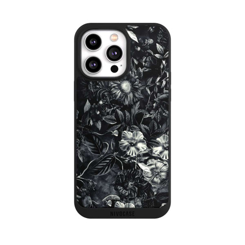 Apple iPhone 14 Pro Max NIVOpure Darkness