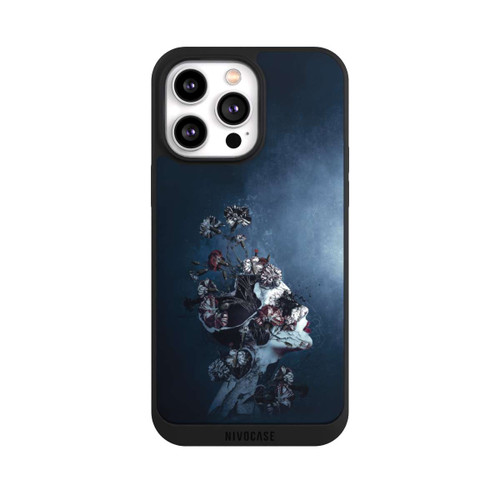 Apple iPhone 14 Pro Max NIVOpure Day to Night