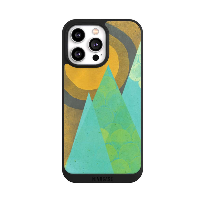 iPhone 14 Pro Max NIVOpure Norway Day
