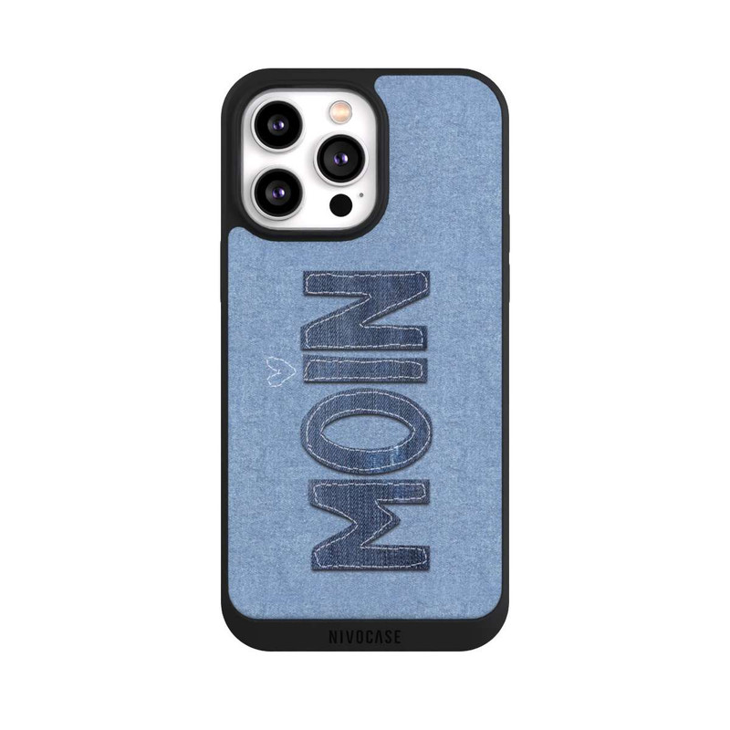 iPhone 14 Pro Max NIVOpure Moin Jeans