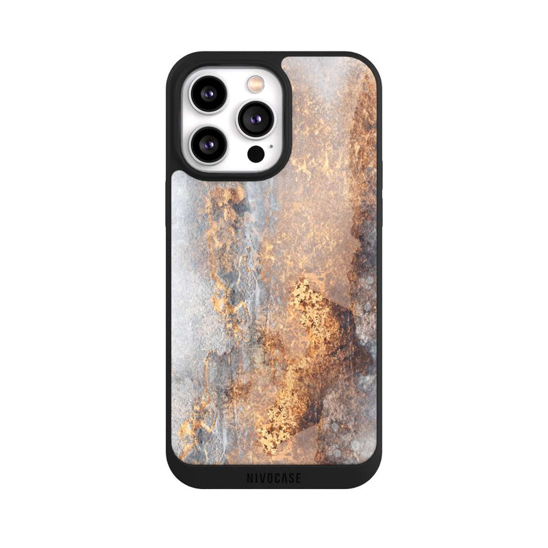 iPhone 14 Pro Max NIVOpure Nebel