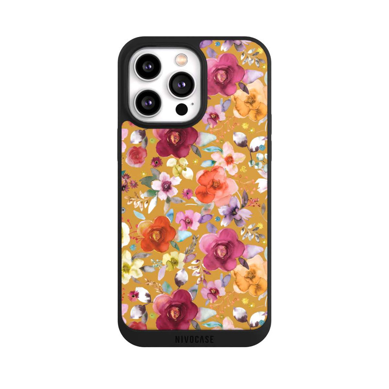 iPhone 14 Pro Max NIVOpure Frühlingsblumensträuße