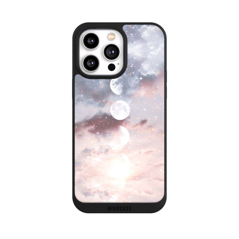 iPhone 14 Pro Max NIVOpure moonlight