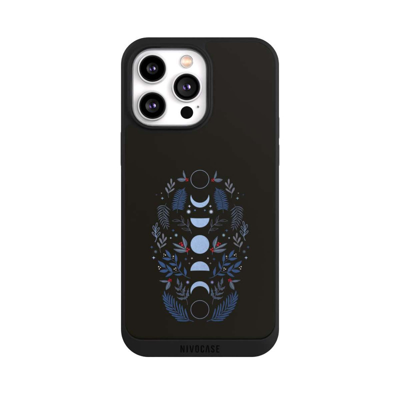 iPhone 14 Pro Max NIVOpure The Moon phases
