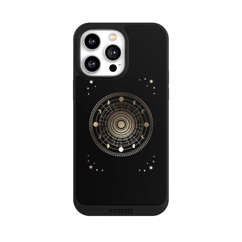 iPhone 14 Pro Max NIVOpure Winter Solstice