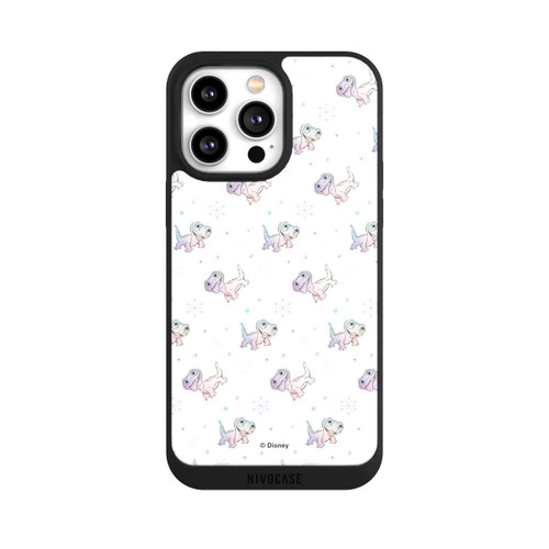 Apple iPhone 14 Pro Max NIVOpure Bruni Frosted Pastel Pattern