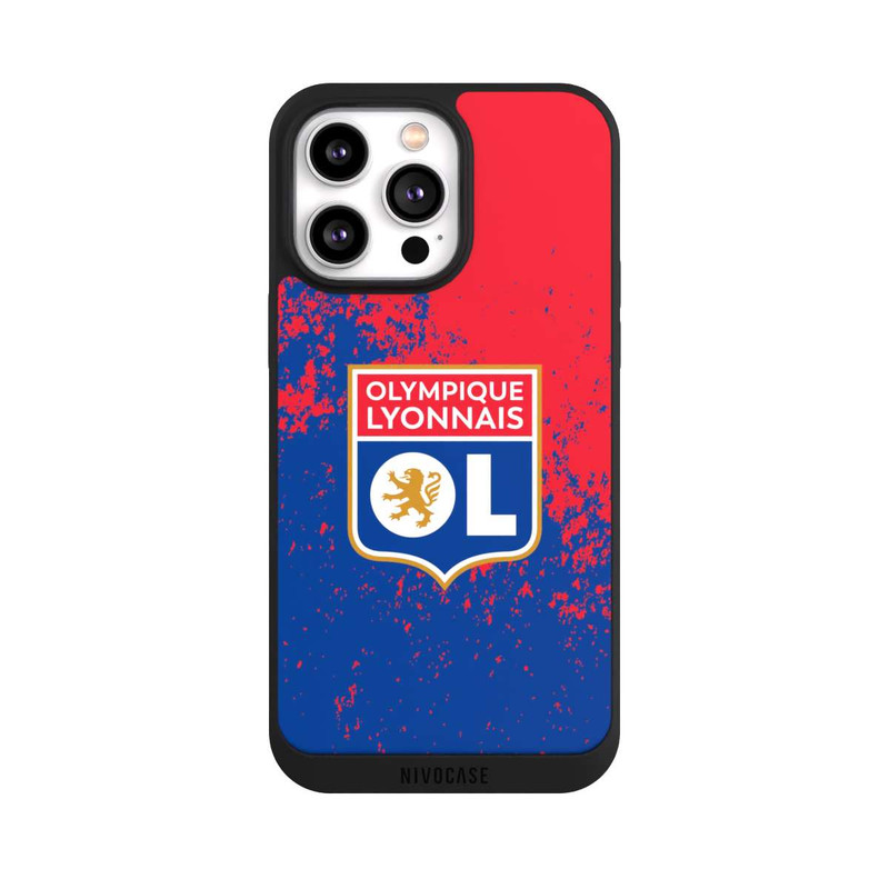 iPhone 14 Pro Max NIVOpure OL Grunge
