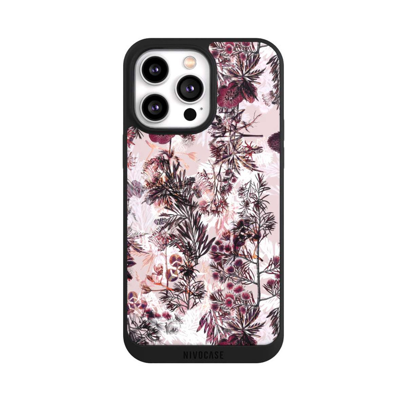 iPhone 14 Pro Max NIVOpure Romantic Wildflower Meadow