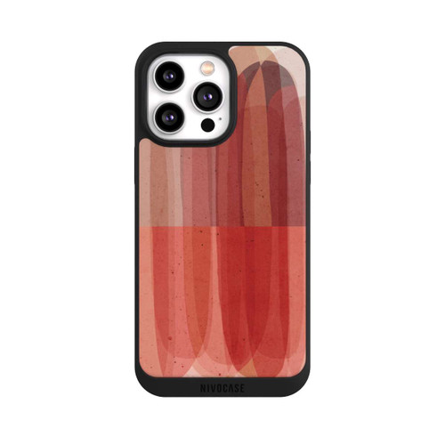Apple iPhone 14 Pro Max NIVOpure Stones No 4 Coral
