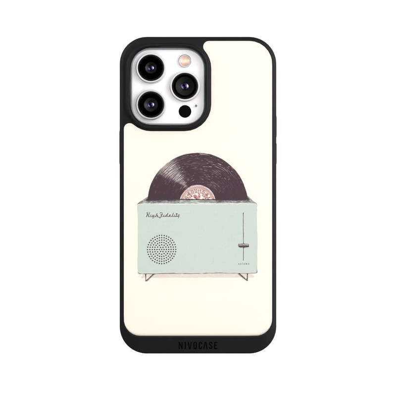 iPhone 14 Pro Max NIVOpure High Fidelity-Main