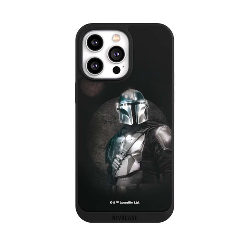Apple iPhone 14 Pro Max NIVOpure Star Wars Dark Soldier