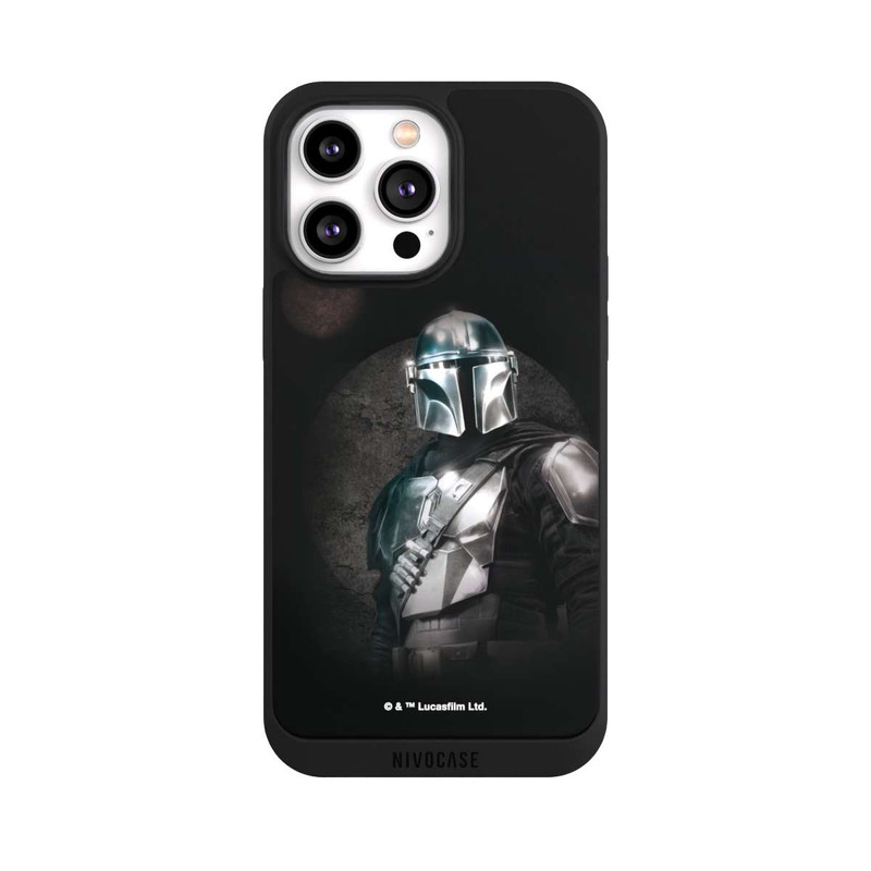 iPhone 14 Pro Max NIVOpure Soldat de l'Empire 