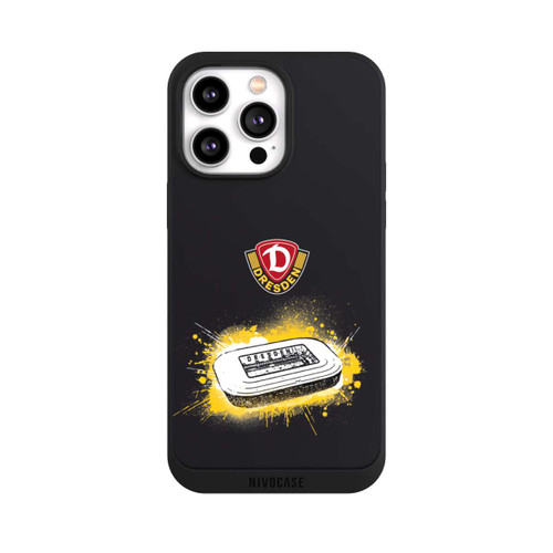 Apple iPhone 14 Pro Max NIVOpure Dynamo Stadion