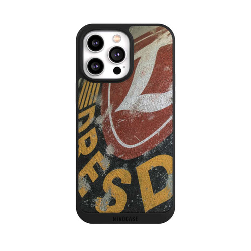 Apple iPhone 14 Pro Max NIVOpure Dynamo Logo