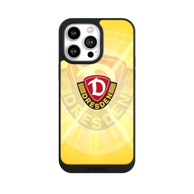 iPhone 14 Pro Max NIVOpure Dynamo Dresden Laser