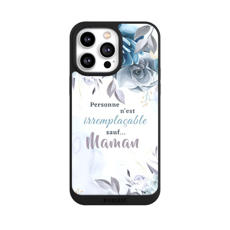 iPhone 14 Pro Max NIVOpure Maman Irremplaçable