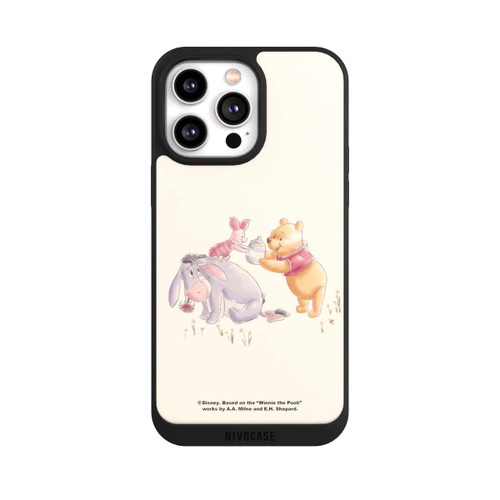 Apple iPhone 14 Pro Max NIVOpure Winnie Pooh Honey Giving
