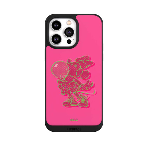 Apple iPhone 14 Pro Max NIVOpure Minnie Forever Young