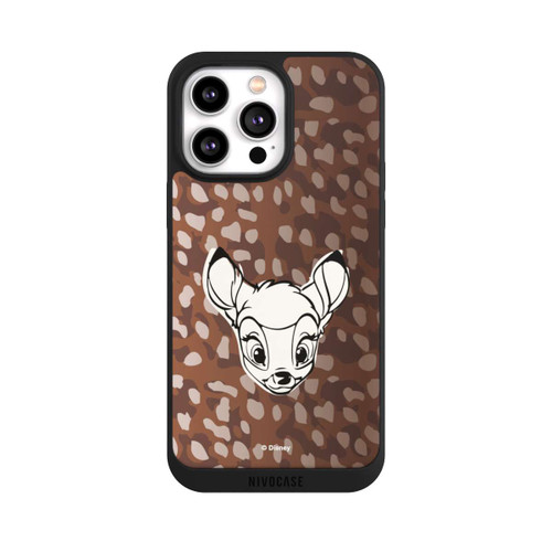 Apple iPhone 14 Pro Max NIVOpure Bambi Leoprint