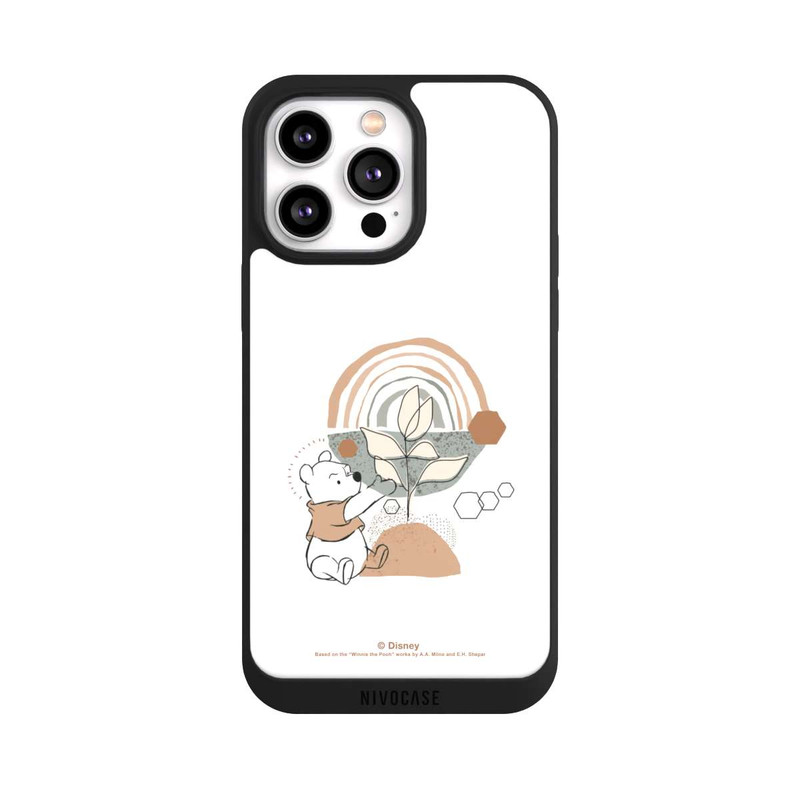 iPhone 14 Pro Max NIVOpure Winnie the Pooh Nature