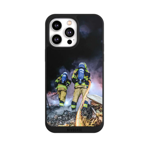 Apple iPhone 14 Pro Max NIVOpure Fire House