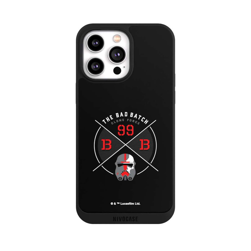 iPhone 14 Pro Max NIVOpure The Bad Batch Clone Force 99