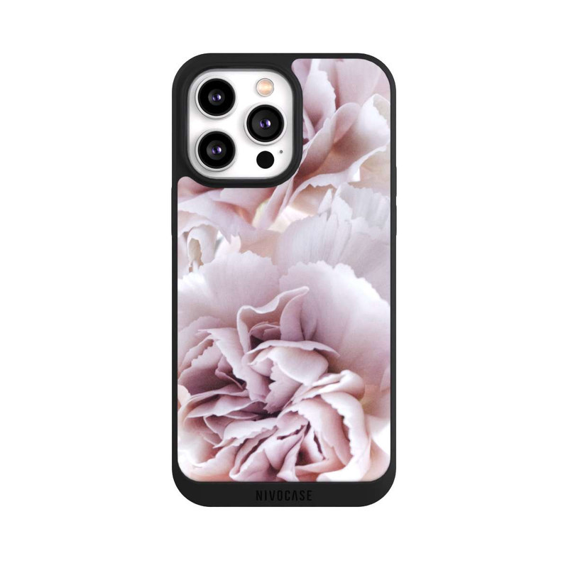 iPhone 14 Pro Max NIVOpure Œillet fleuri