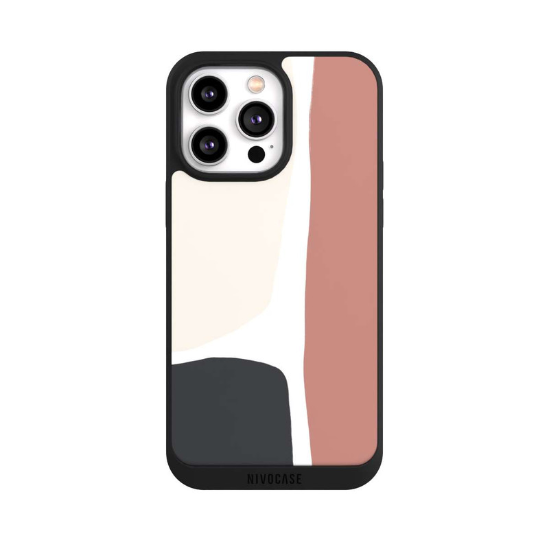 iPhone 14 Pro Max NIVOpure Natural Shades Trio