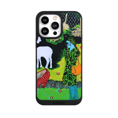Apple iPhone 14 Pro Max NIVOpure Handytime
