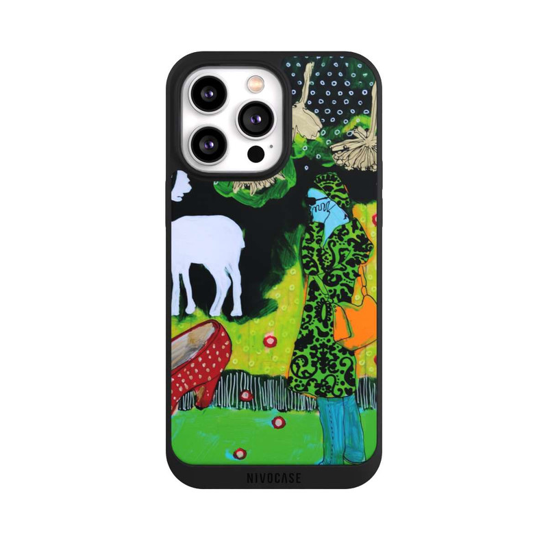iPhone 14 Pro Max NIVOpure Handytime