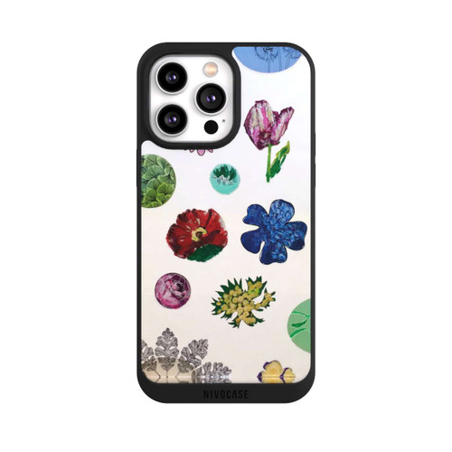 Apple iPhone 14 Pro Max NIVOpure Gardenflow