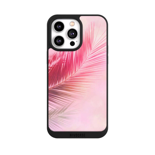 Apple iPhone 14 Pro Max NIVOpure Pink Tropics