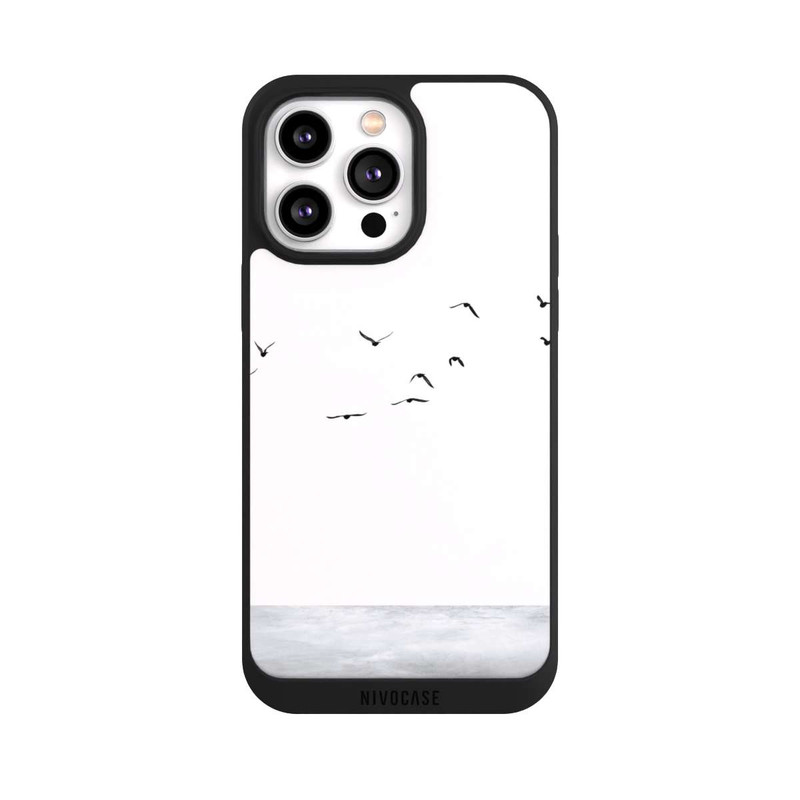 iPhone 14 Pro Max NIVOpure L'océan