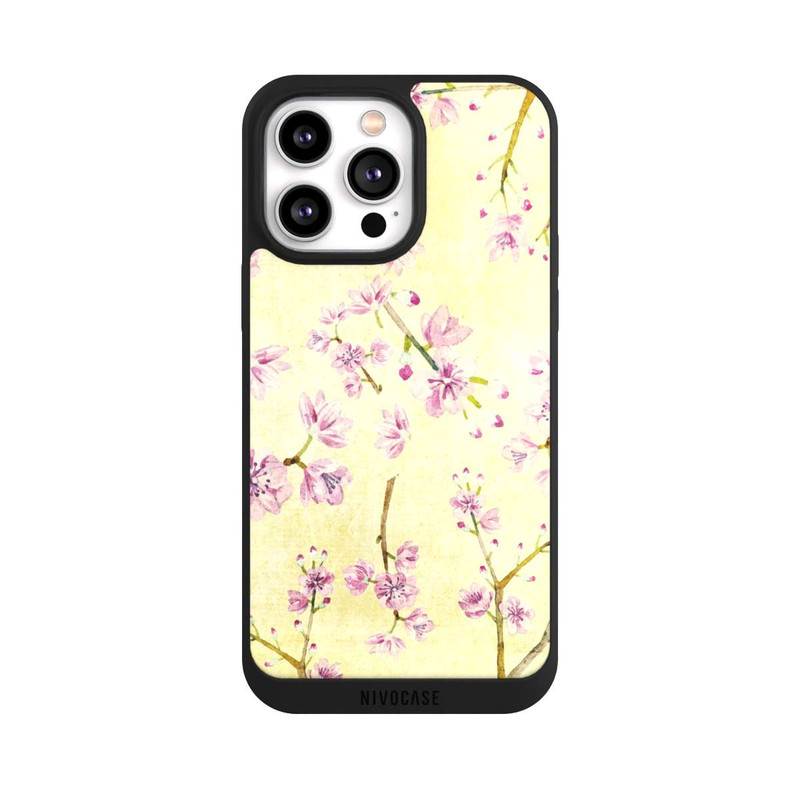 iPhone 14 Pro Max NIVOpure Kirschblütenzweig