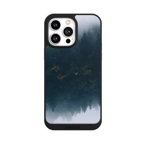 Apple iPhone 14 Pro Max NIVOpure Glass Palaces