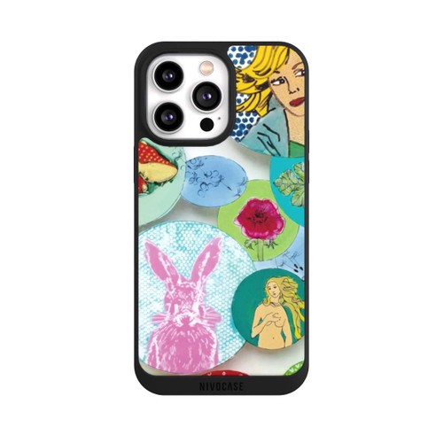 Apple iPhone 14 Pro Max NIVOpure Behappy