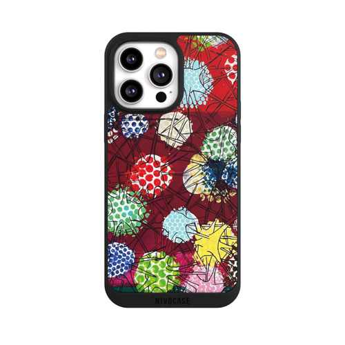 Apple iPhone 14 Pro Max NIVOpure Summervibes