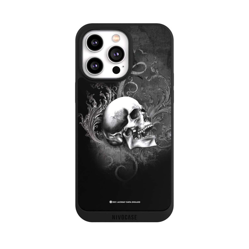 iPhone 14 Pro Max NIVOpure De Profundis