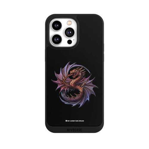 Apple iPhone 14 Pro Max NIVOpure Maelstromeus
