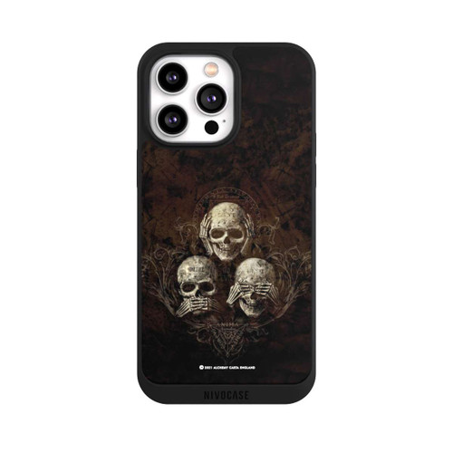 Apple iPhone 14 Pro Max NIVOpure No Evil