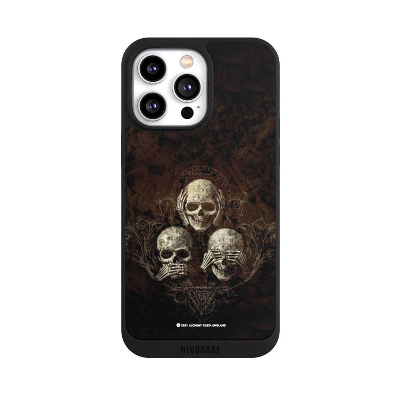 iPhone 14 Pro Max NIVOpure No Evil