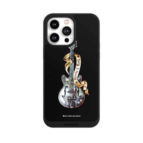 Apple iPhone 14 Pro Max NIVOpure Rockit 56
