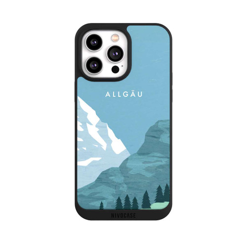 Apple iPhone 14 Pro Max NIVOpure Allgäu Katinka Reinke