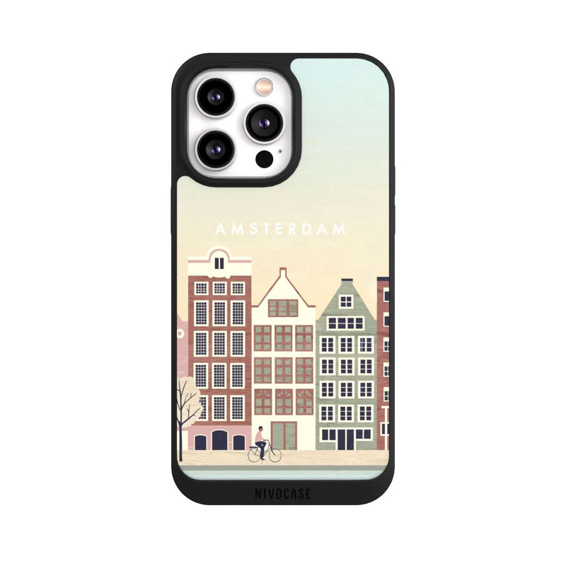 iPhone 14 Pro Max NIVOpure Amsterdam Katinka Reinke