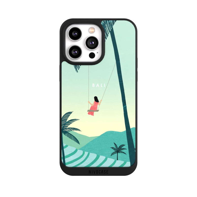 iPhone 14 Pro Max NIVOpure Bali Katinka Reinke