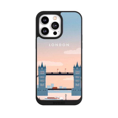 Apple iPhone 14 Pro Max NIVOpure London Katinka Reinke